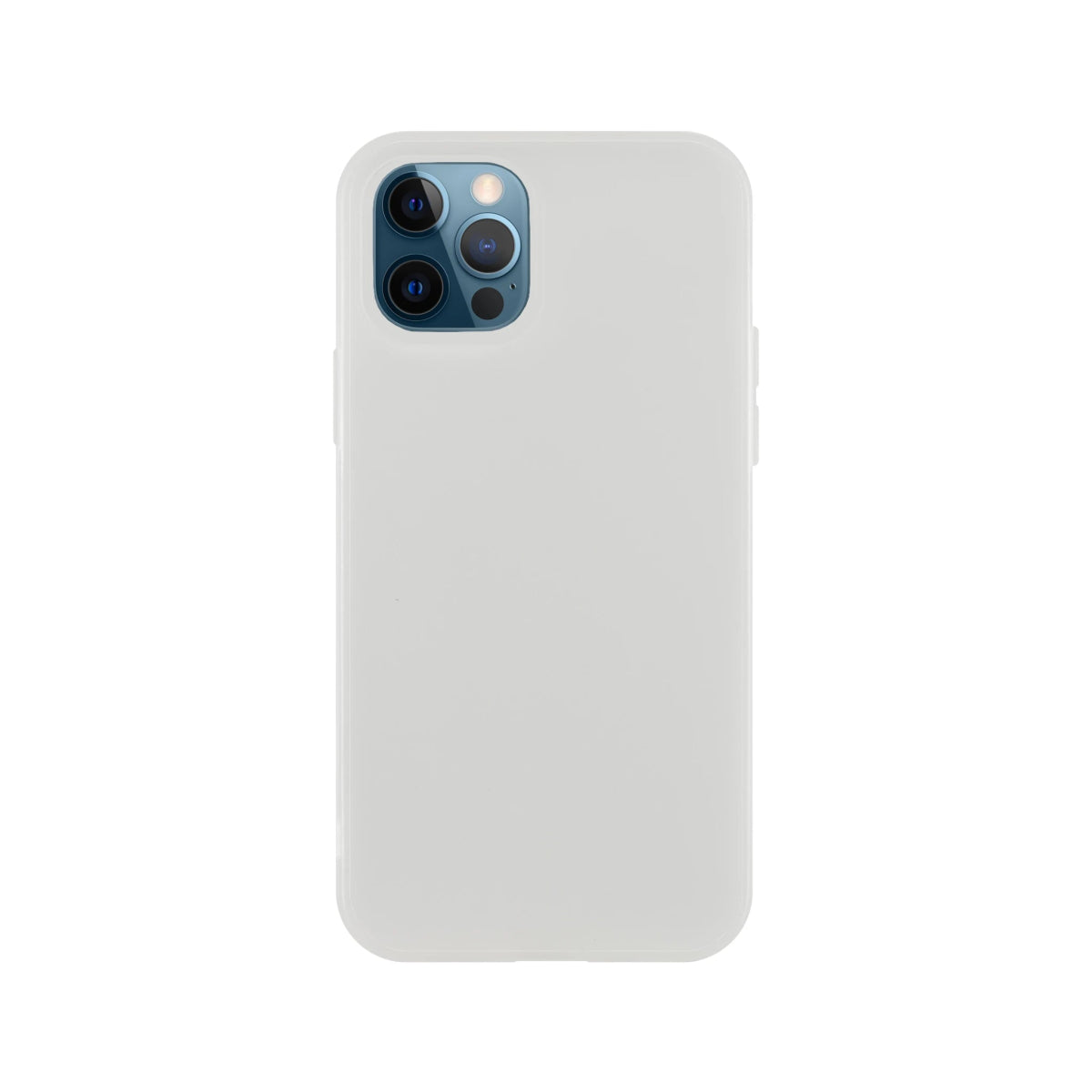 Flexi case - White - AUREVOUSA