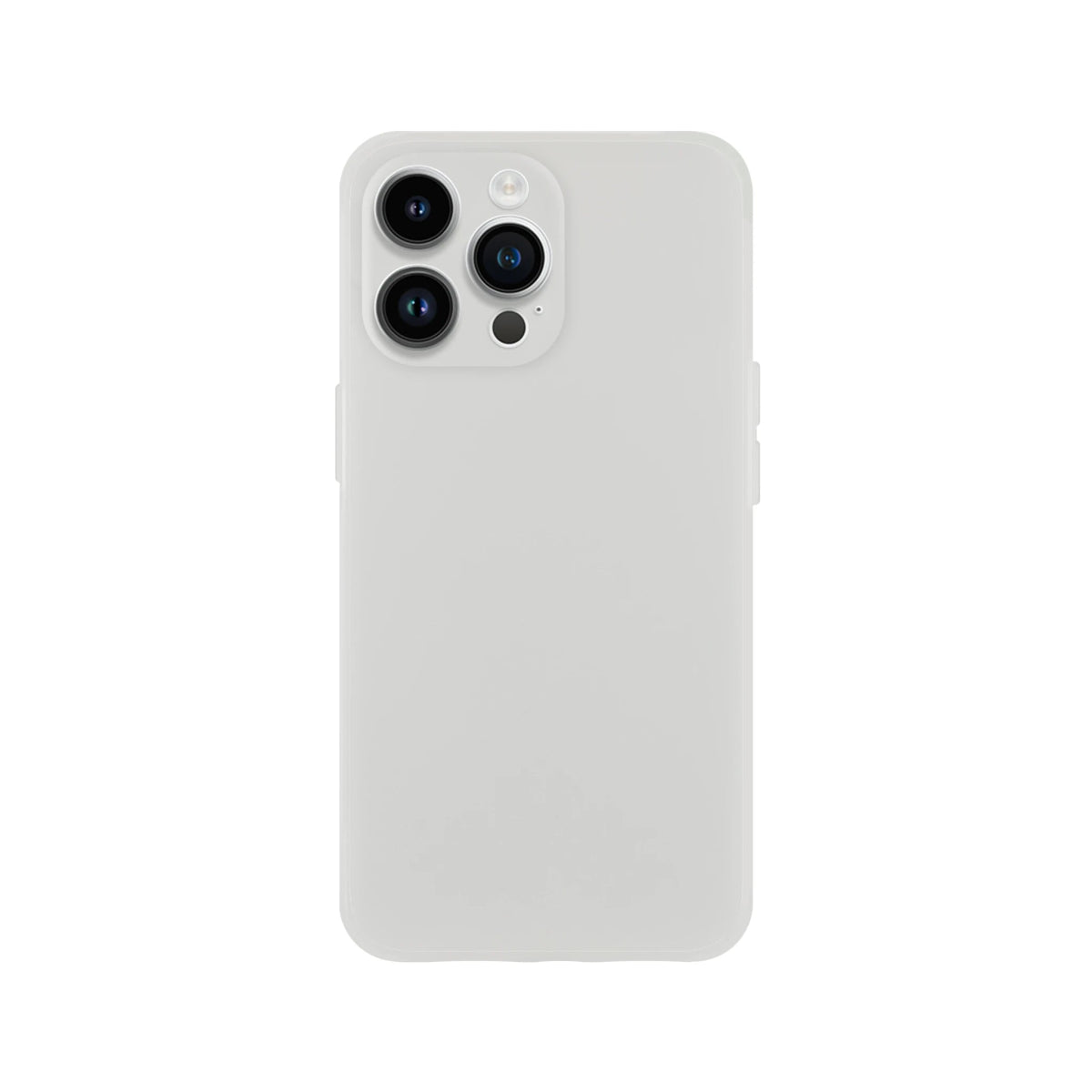 Flexi case - White - AUREVOUSA