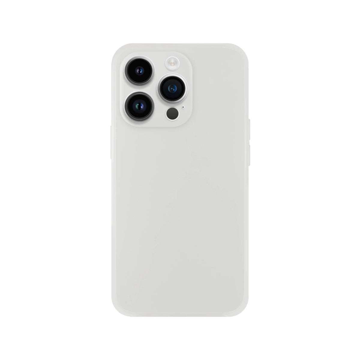 Flexi case - White - AUREVOUSA