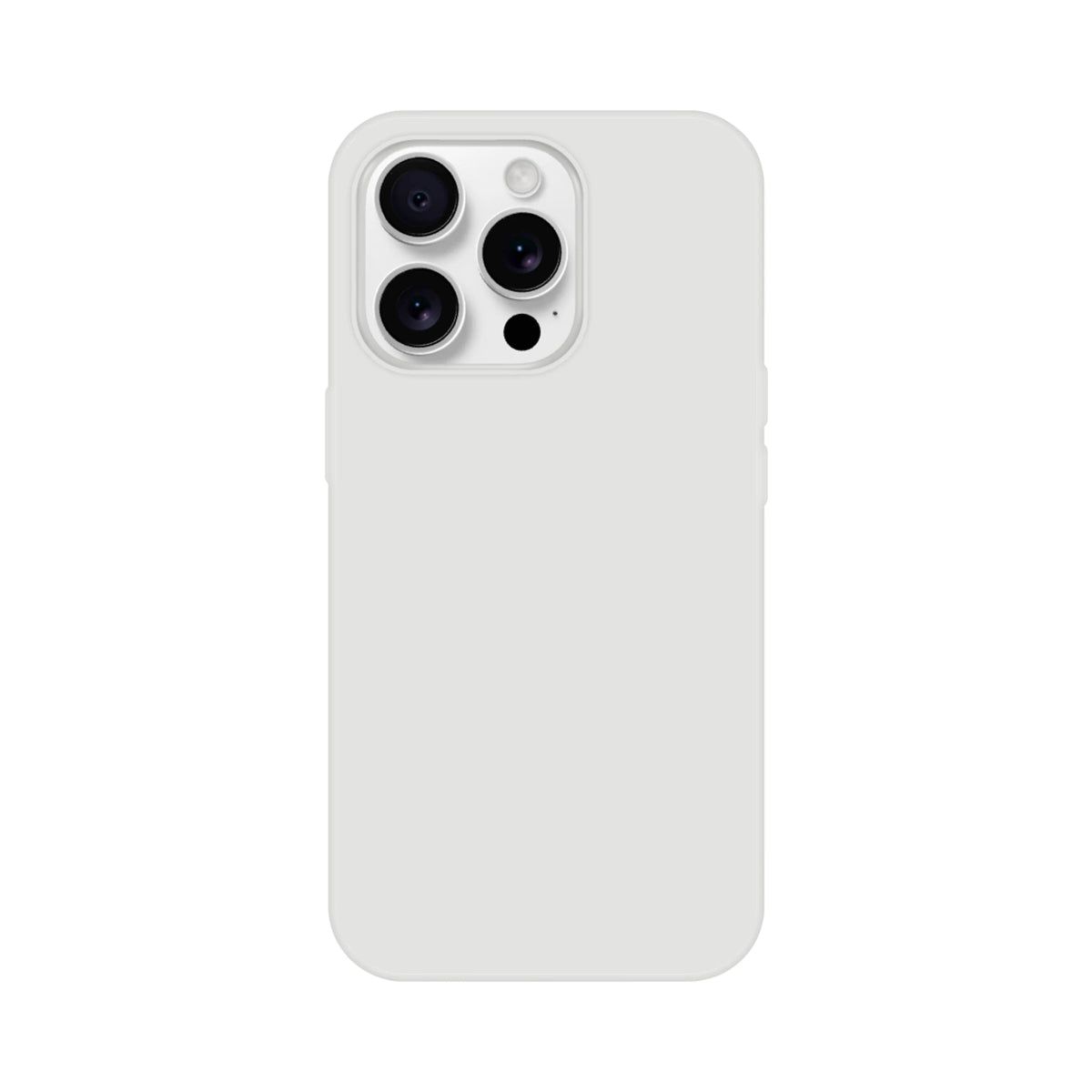 Flexi case - White - AUREVOUSA