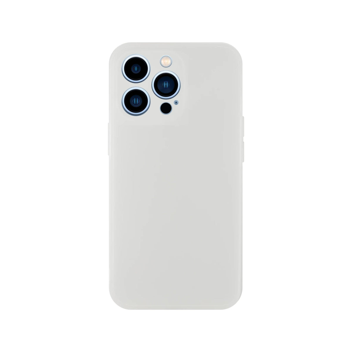 Flexi case - White - AUREVOUSA