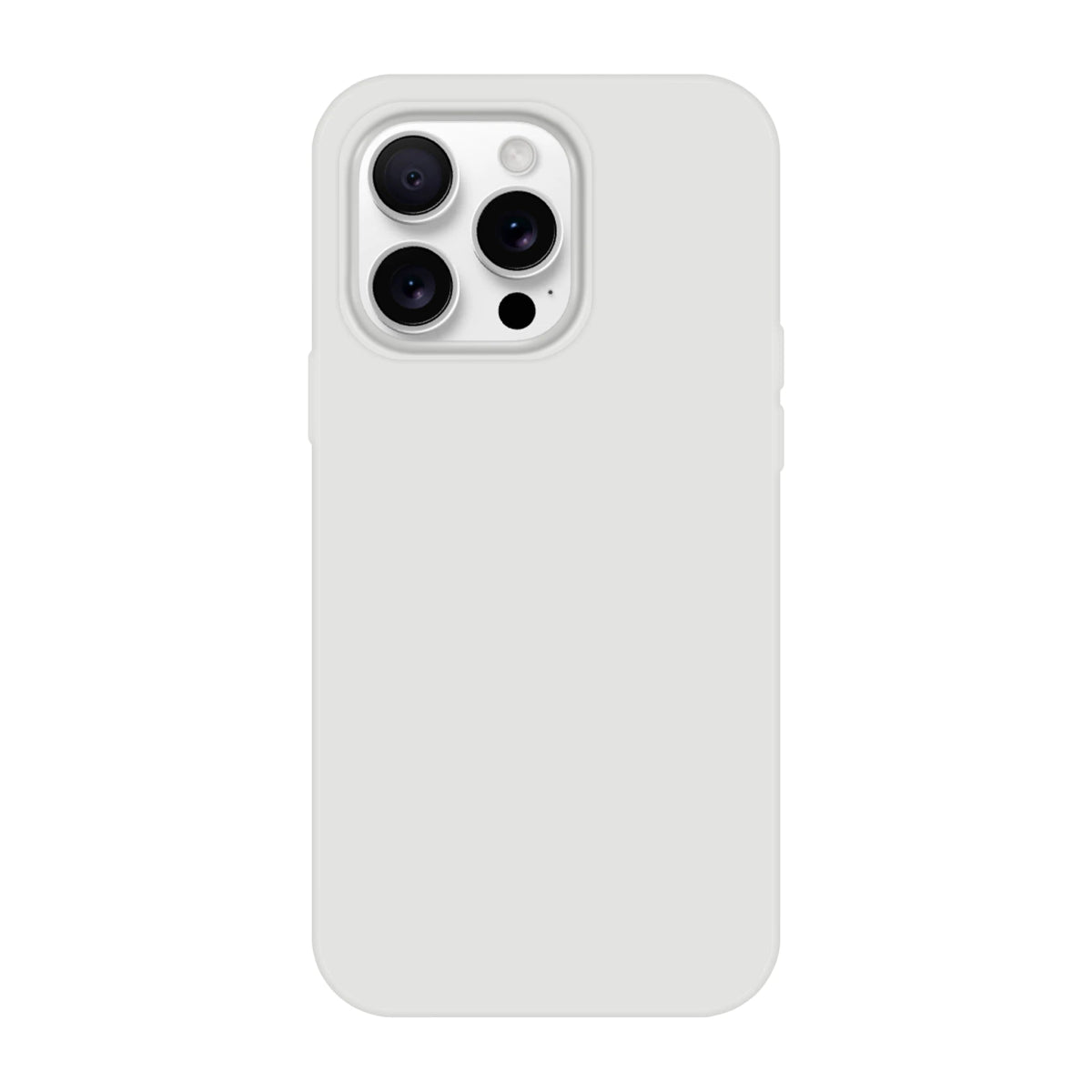 Flexi case - White - AUREVOUSA