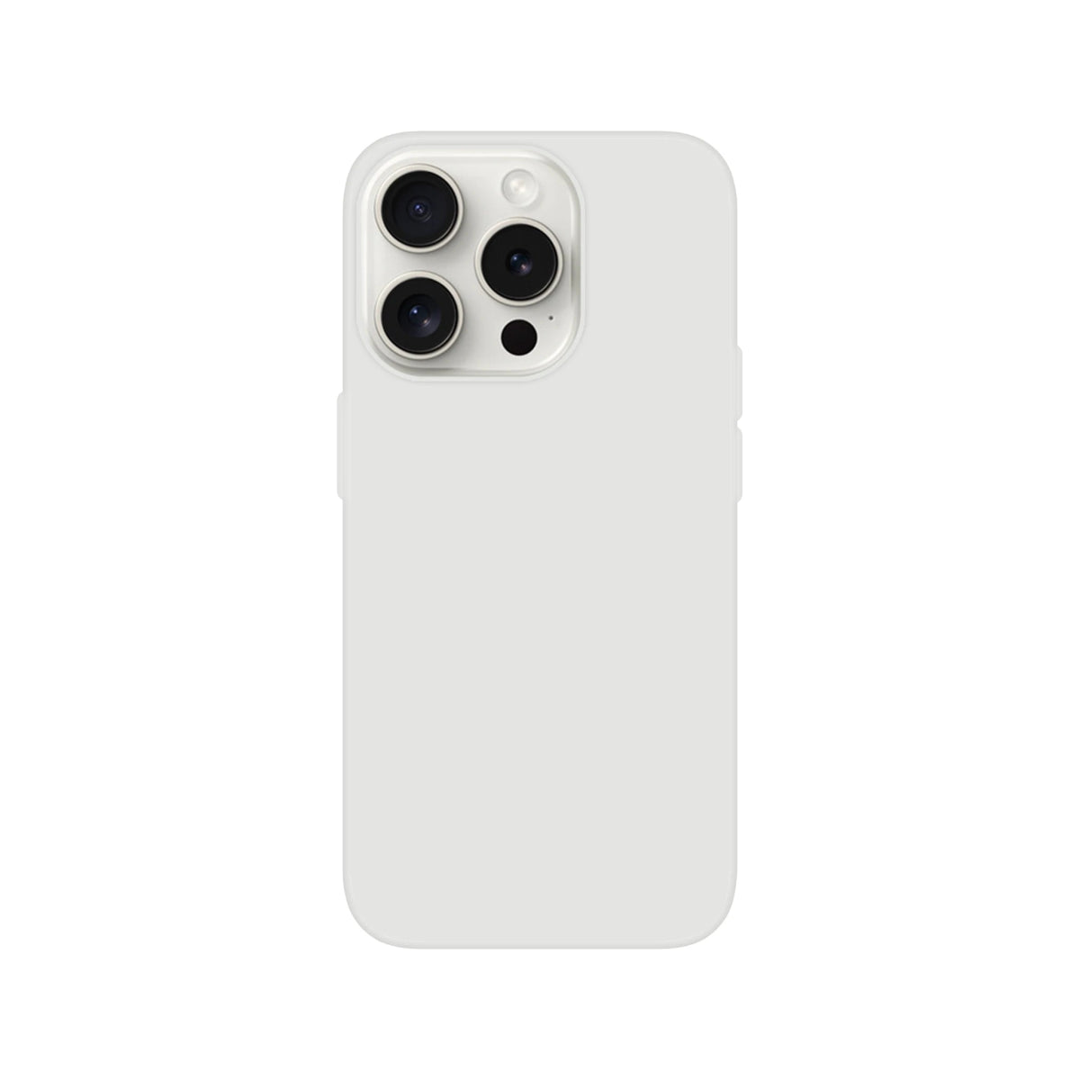 Flexi case - White - AUREVOUSA