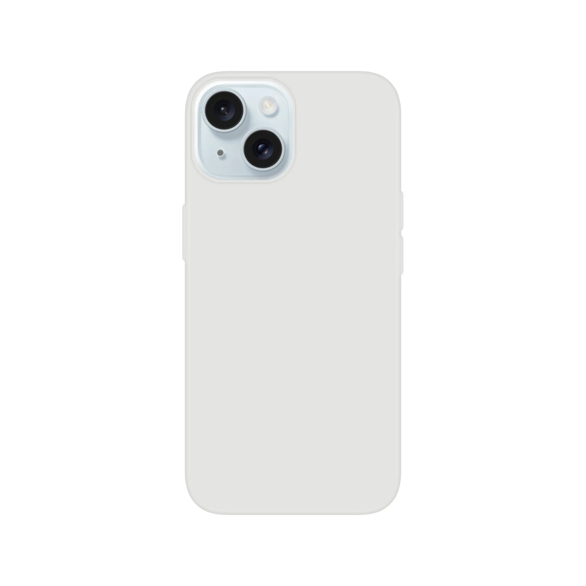 Flexi case - White - AUREVOUSA