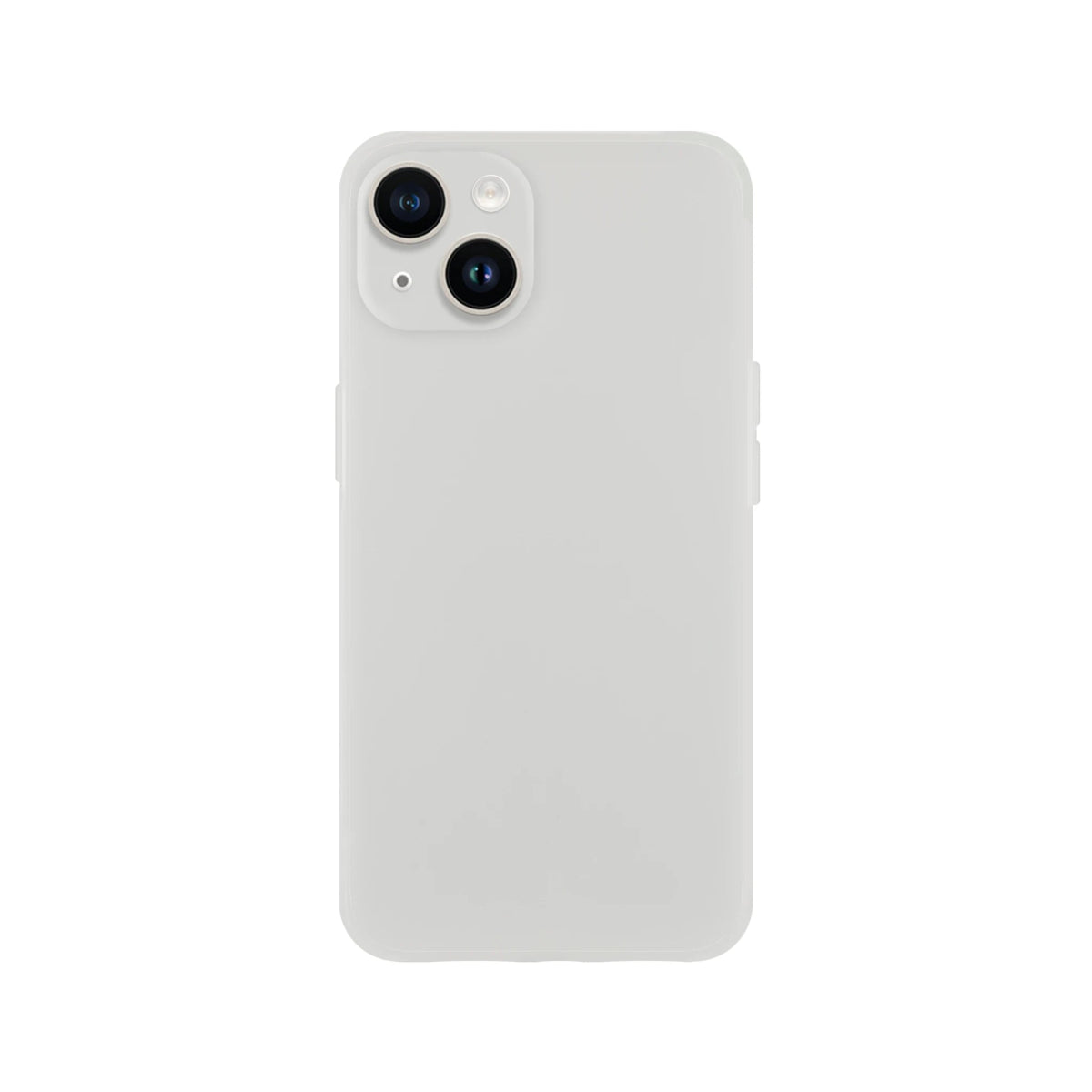 Flexi case - White - AUREVOUSA