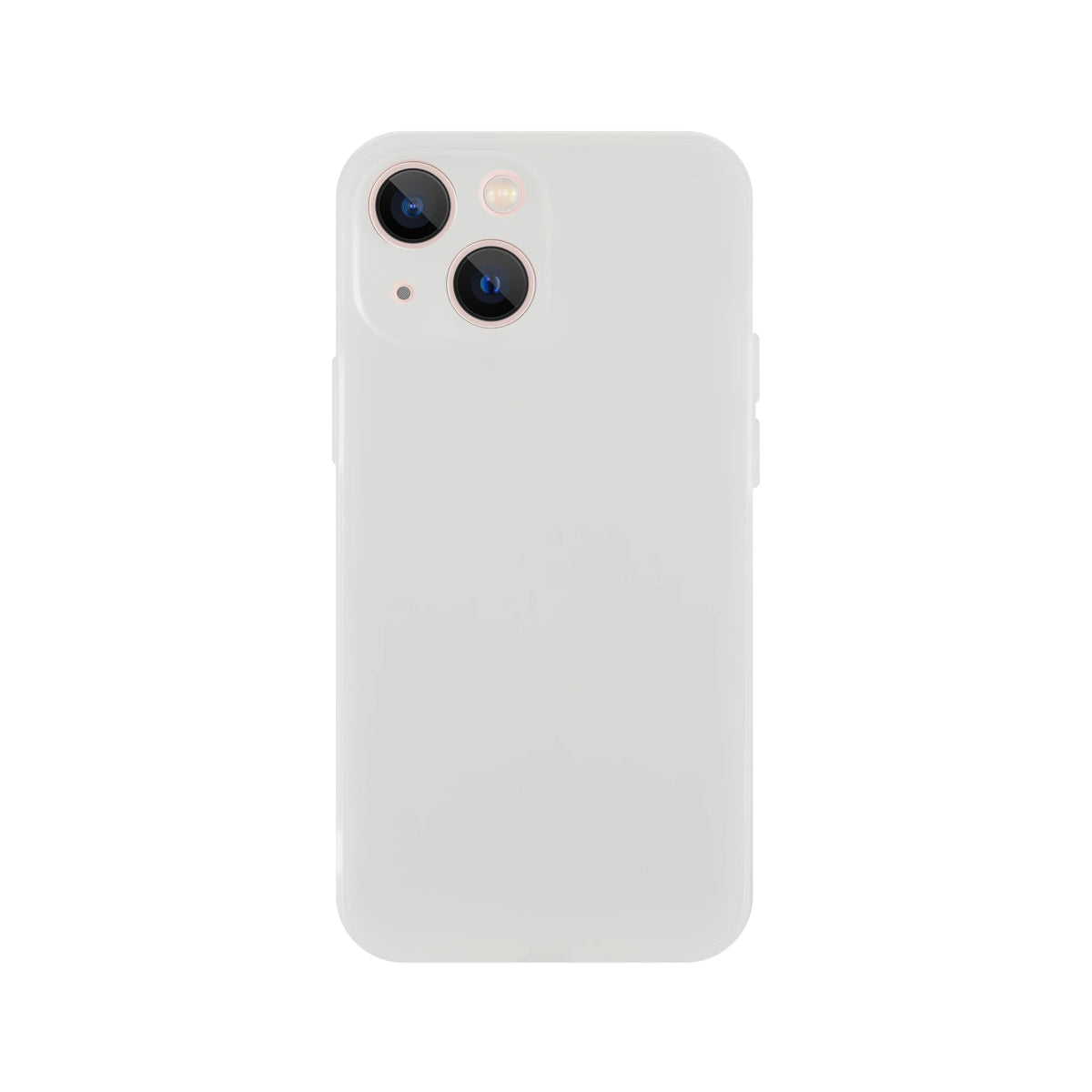 Flexi case - White - AUREVOUSA