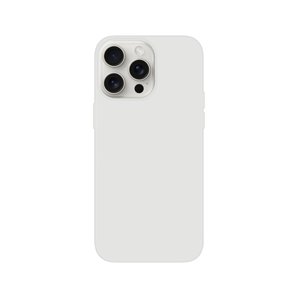 Flexi case - White - AUREVOUSA