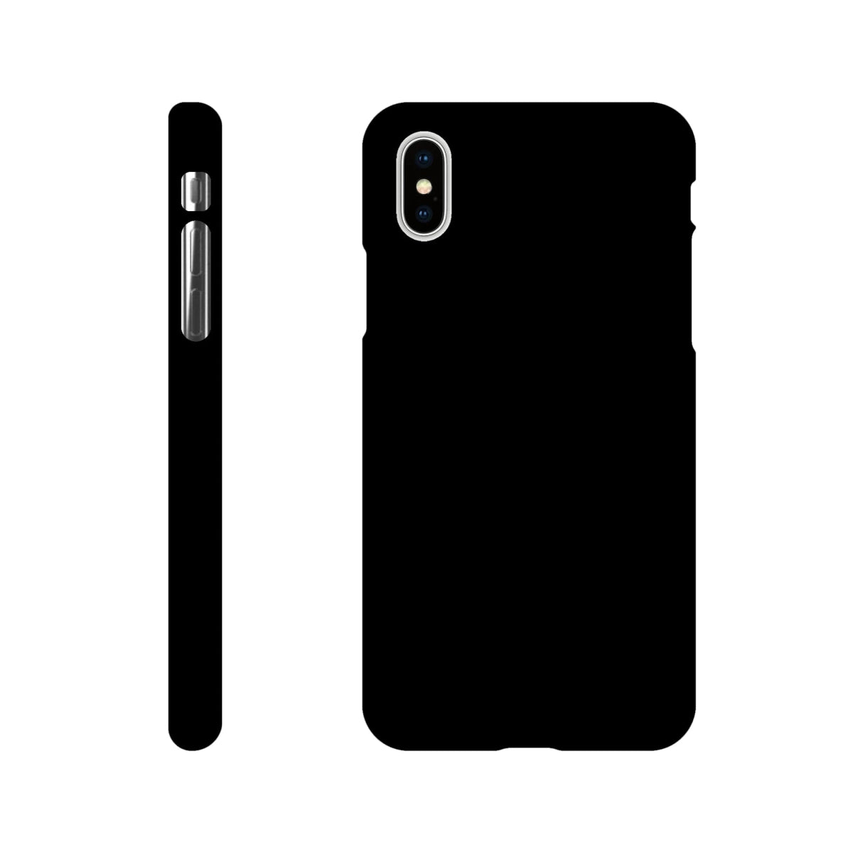 Slim case - Black - AUREVOUSA