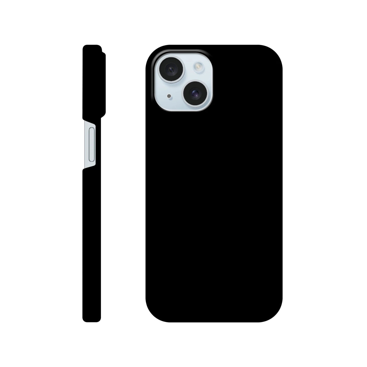 Slim case - Black - AUREVOUSA