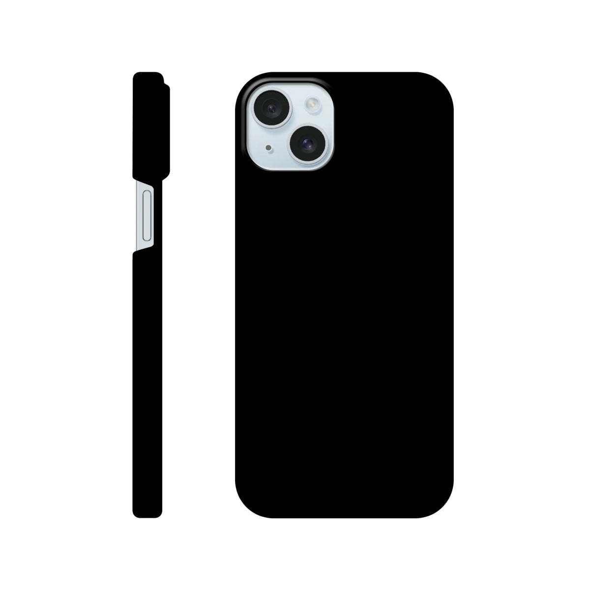 Slim case - Black - AUREVOUSA