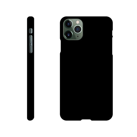 Slim case - Black - AUREVOUSA