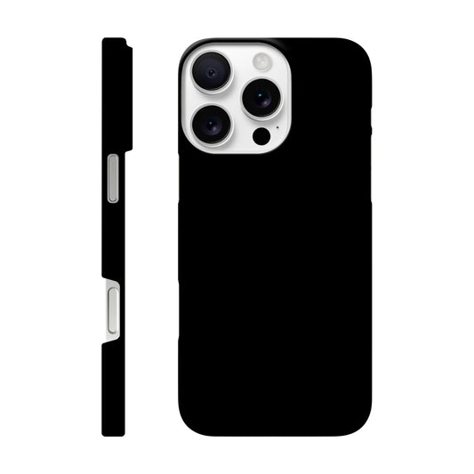 Slim case - Black - AUREVOUSA