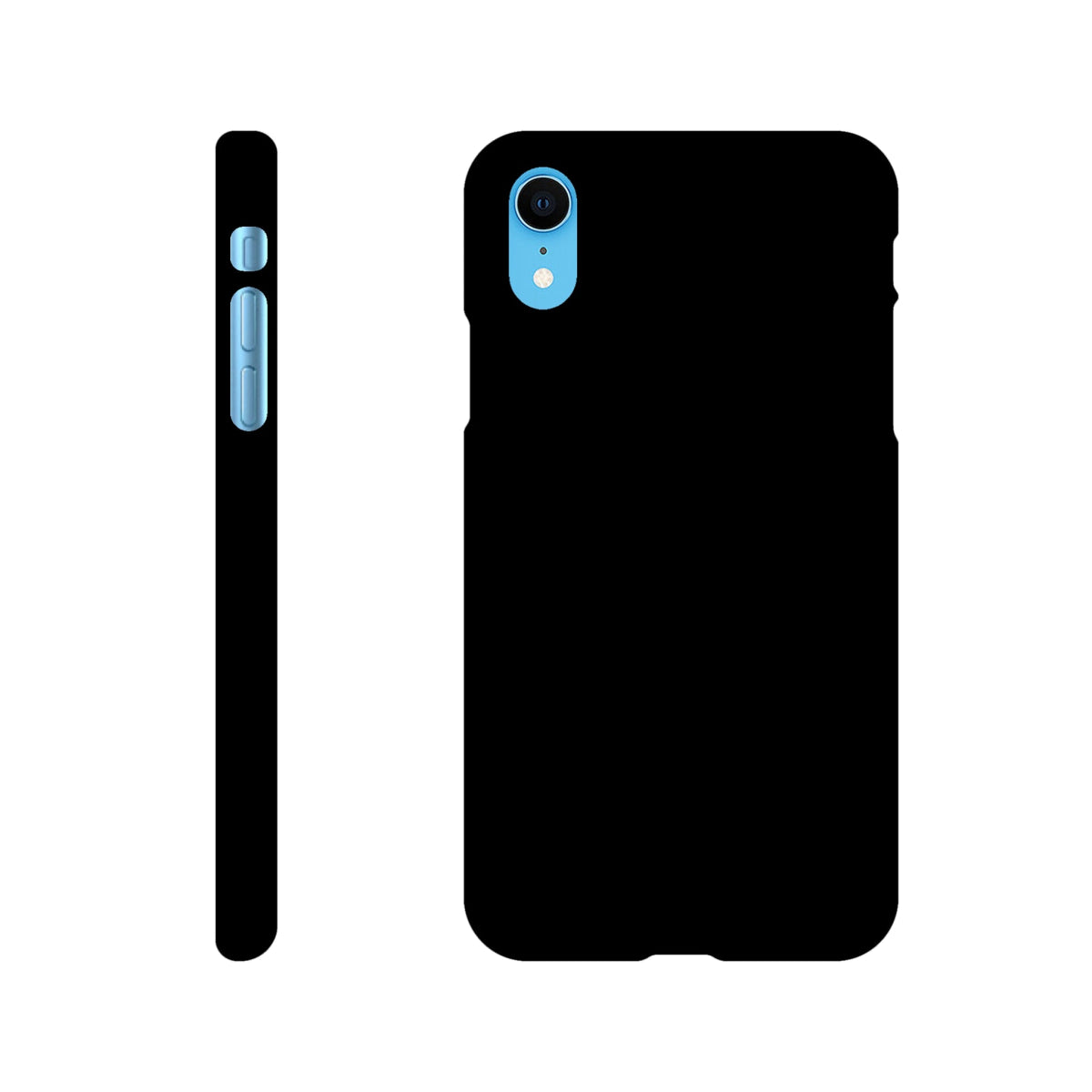 Slim case - Black - AUREVOUSA