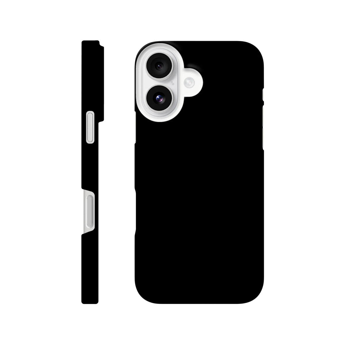 Slim case - Black - AUREVOUSA
