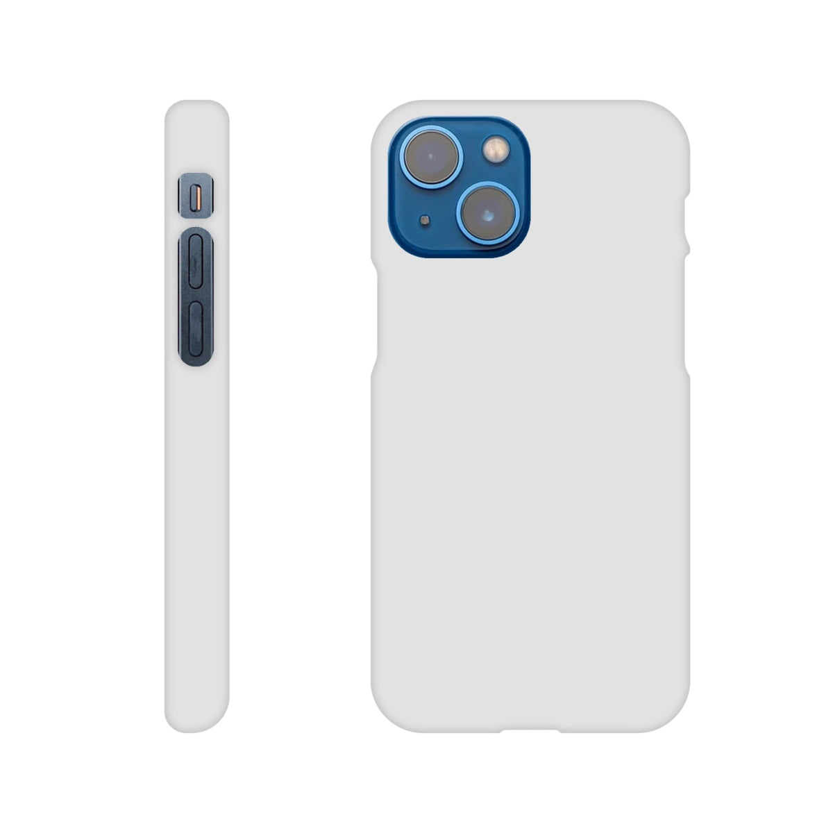 Slim case - White - AUREVOUSA