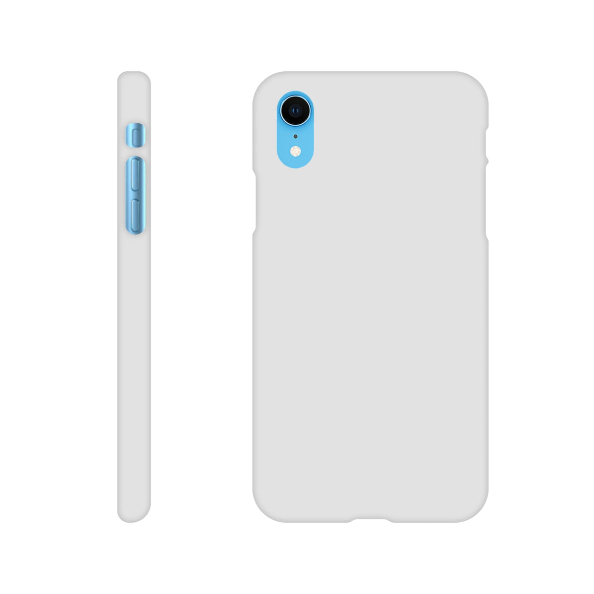 Slim case - White - AUREVOUSA