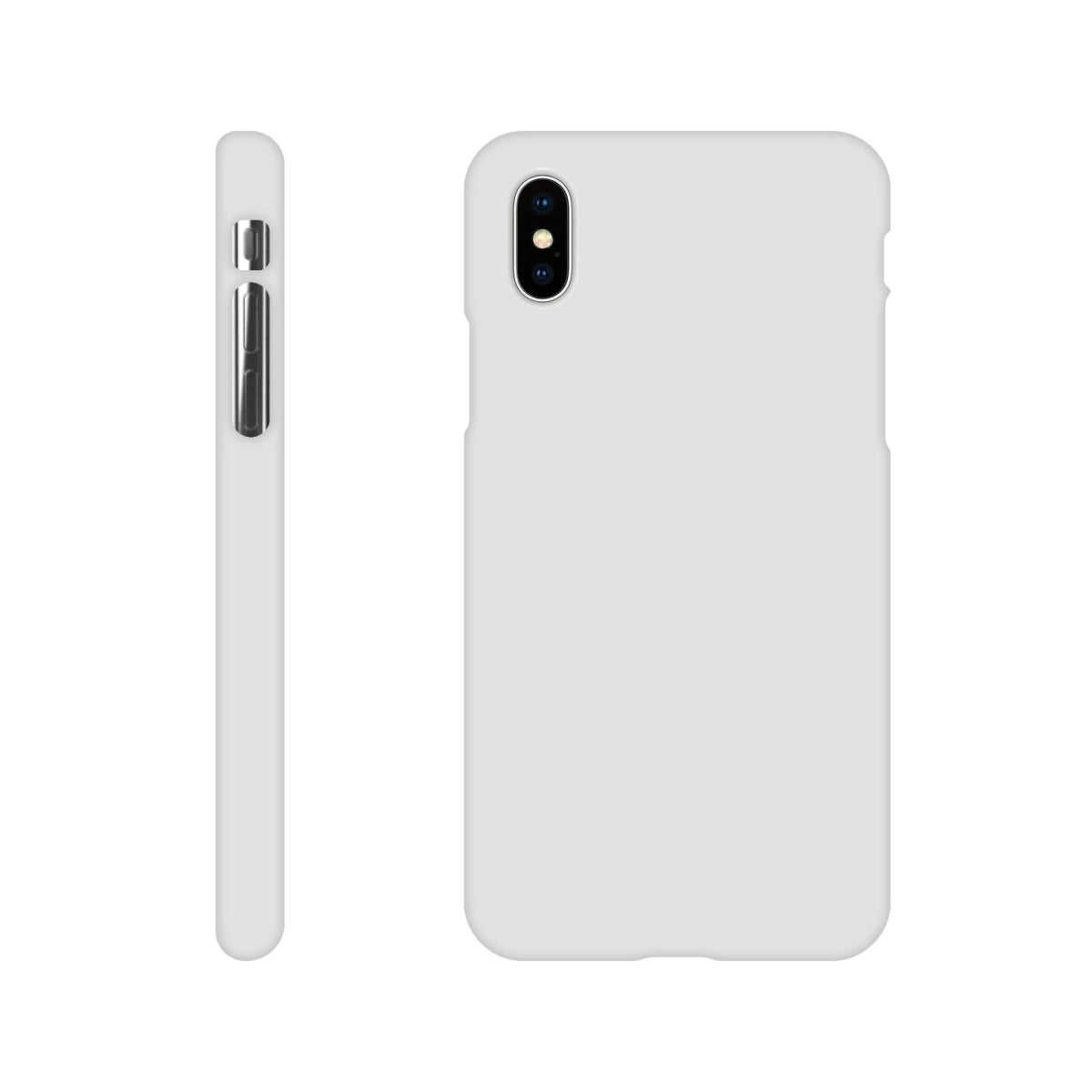 Slim case - White - AUREVOUSA