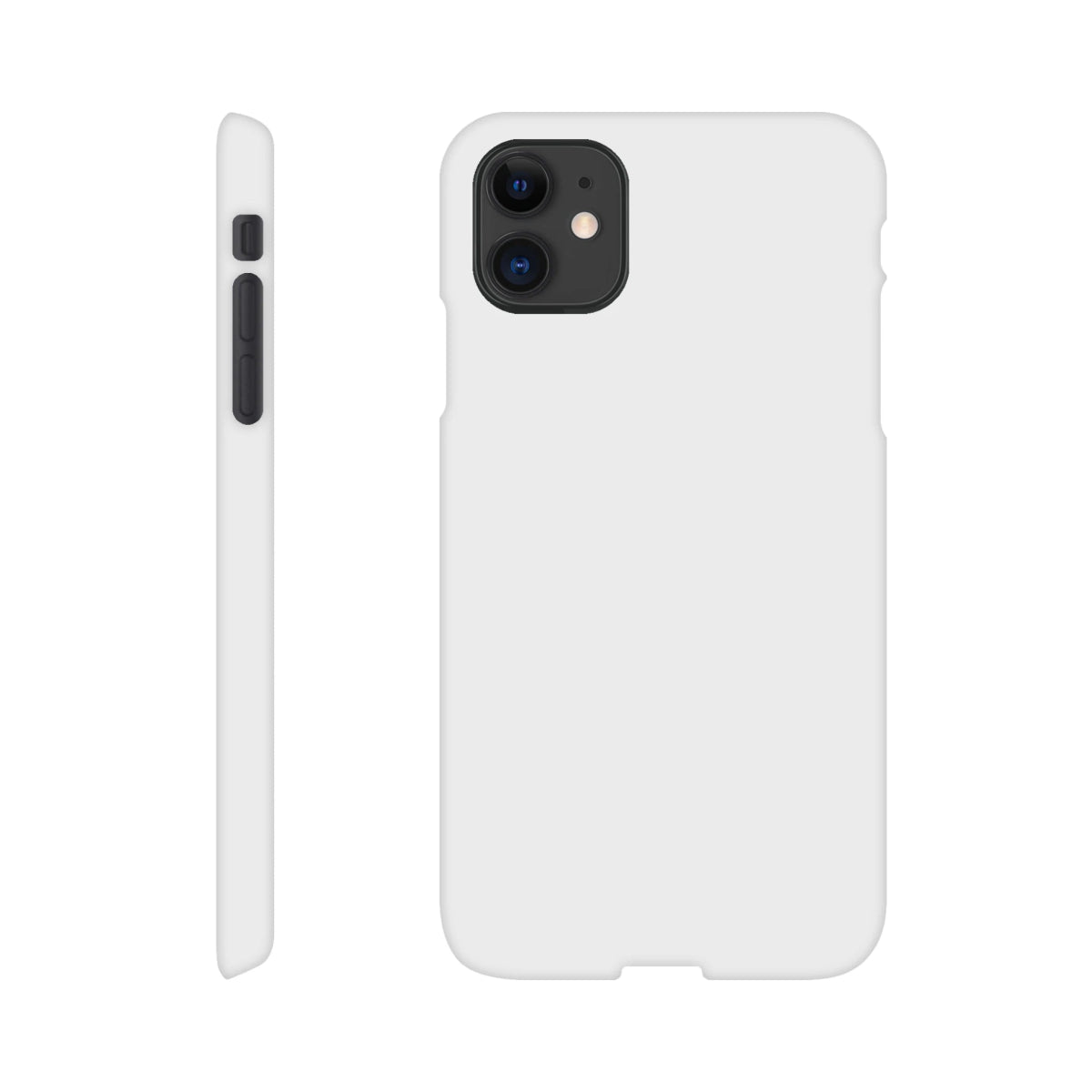 Slim case - White - AUREVOUSA