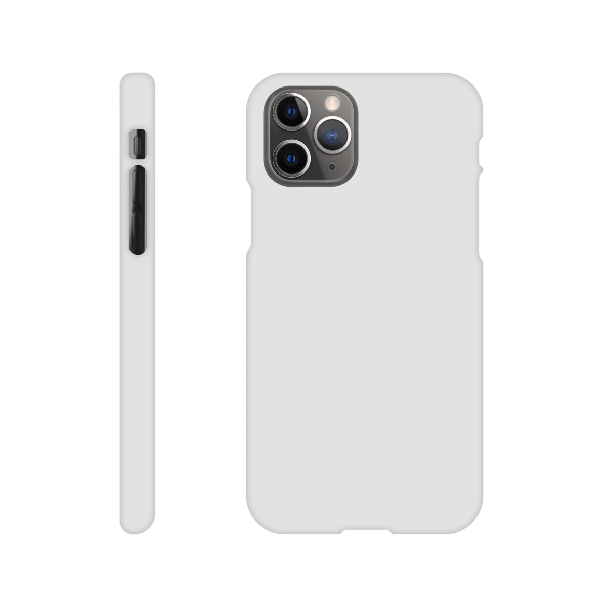 Slim case - White - AUREVOUSA
