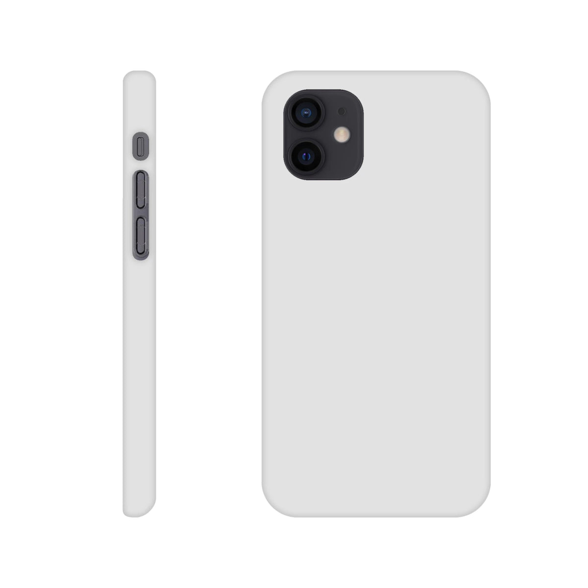 Slim case - White - AUREVOUSA