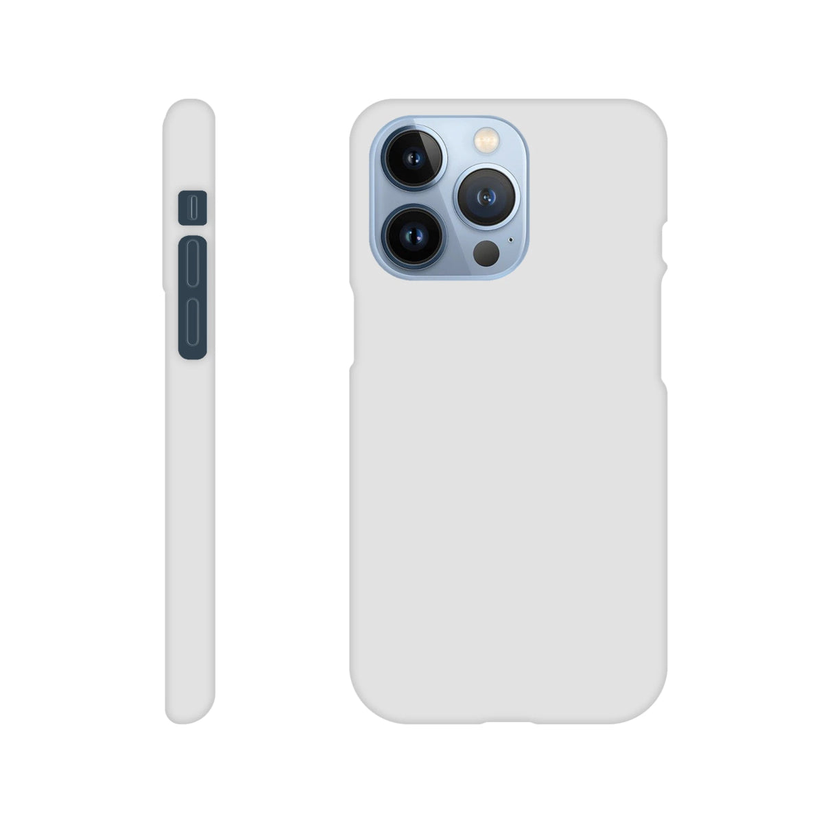 Slim case - White - AUREVOUSA