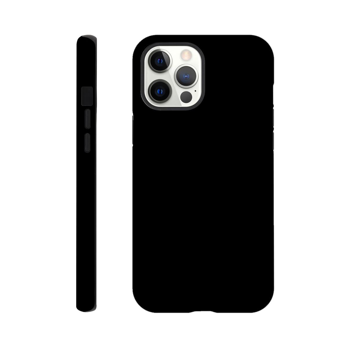 Tough case - Black - AUREVOUSA