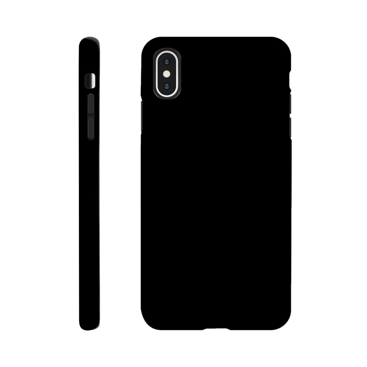 Tough case - Black - AUREVOUSA