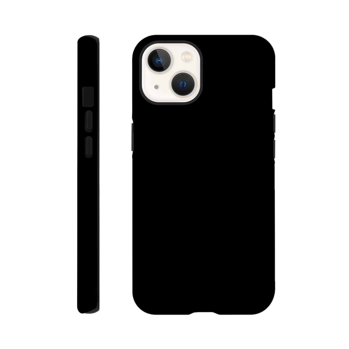 Tough case - Black - AUREVOUSA