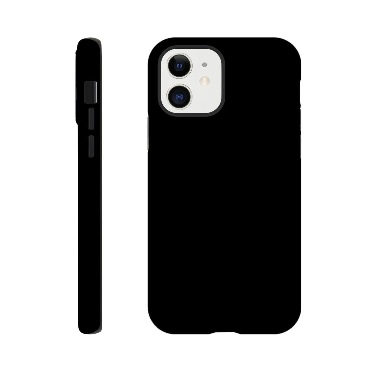 Tough case - Black - AUREVOUSA