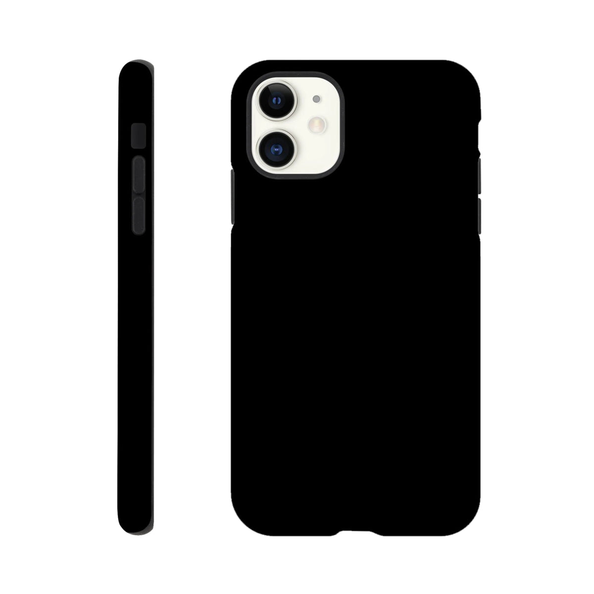 Tough case - Black - AUREVOUSA