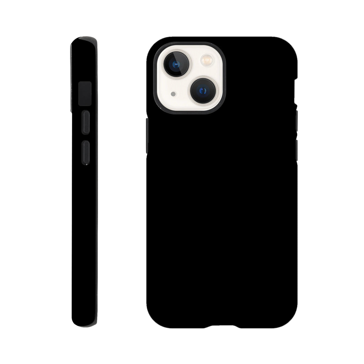 Tough case - Black - AUREVOUSA