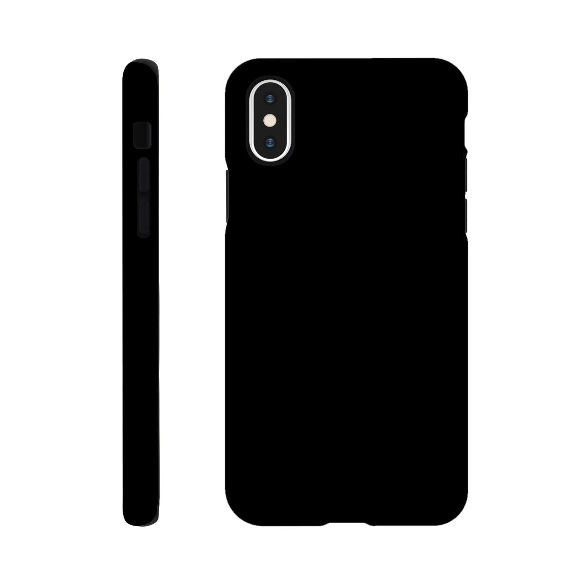Tough case - Black - AUREVOUSA