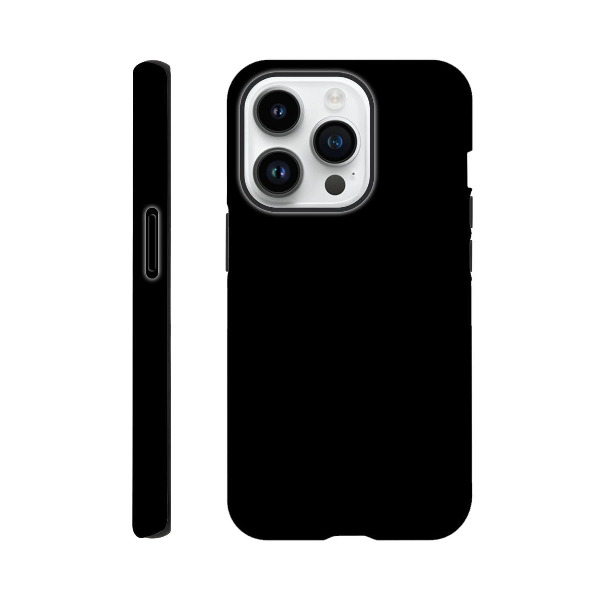 Tough case - Black - AUREVOUSA