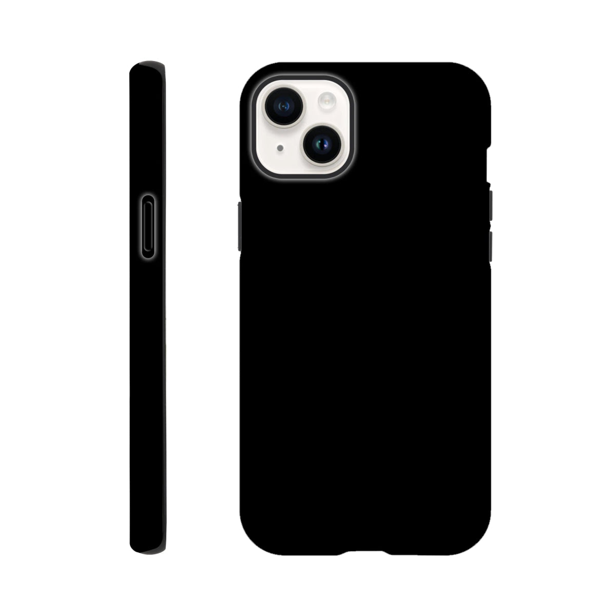 Tough case - Black - AUREVOUSA