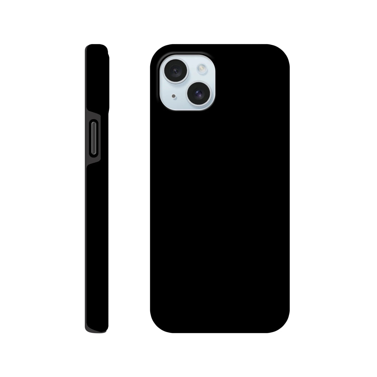 Tough case - Black - AUREVOUSA