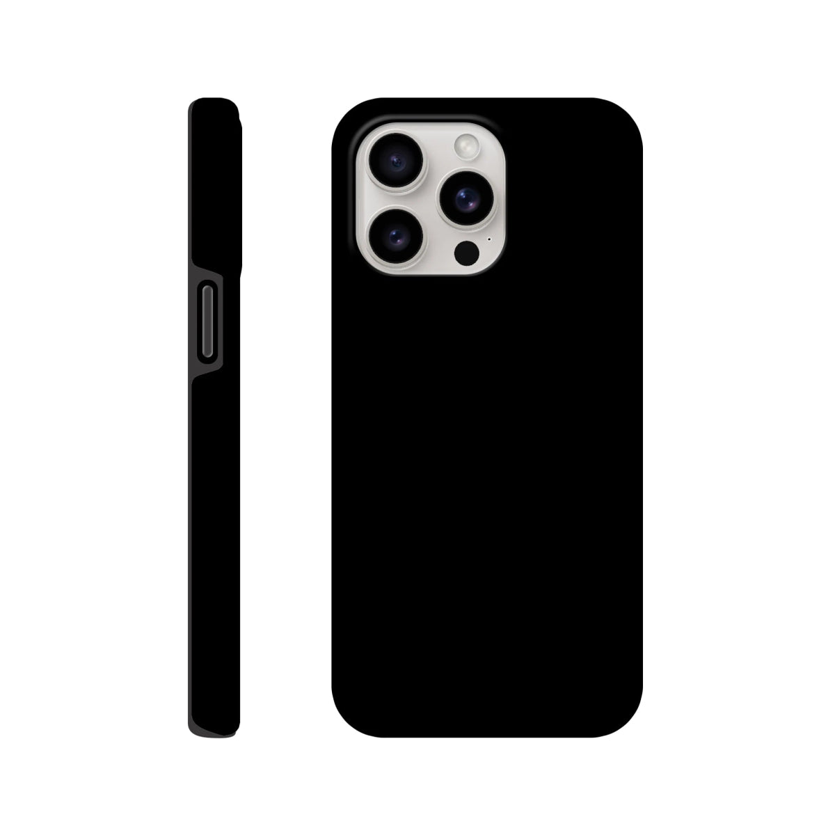 Tough case - Black - AUREVOUSA