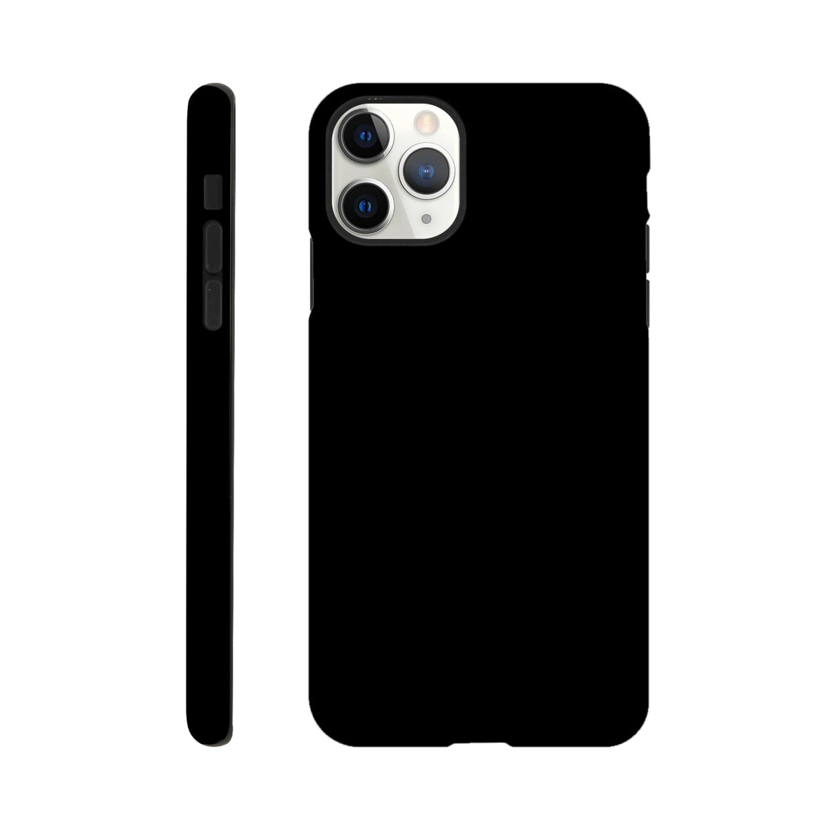 Tough case - Black - AUREVOUSA