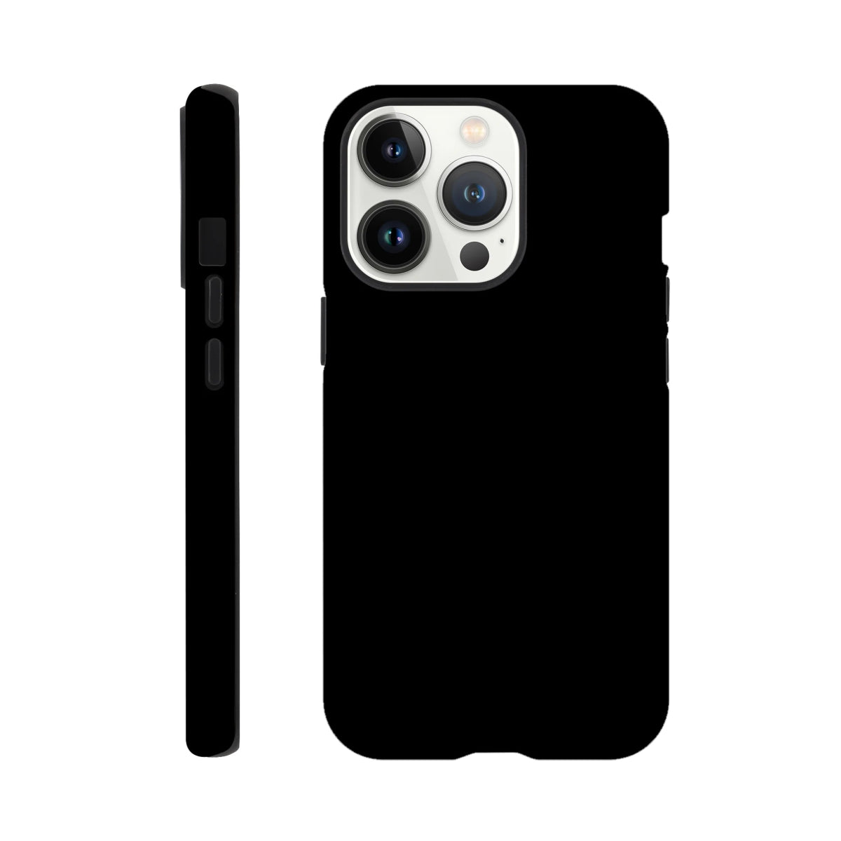 Tough case - Black - AUREVOUSA