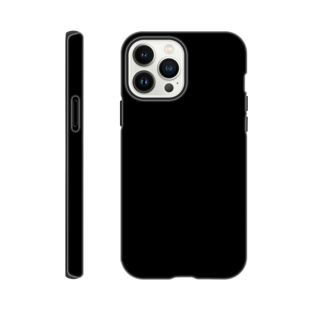 Tough case - Black - AUREVOUSA