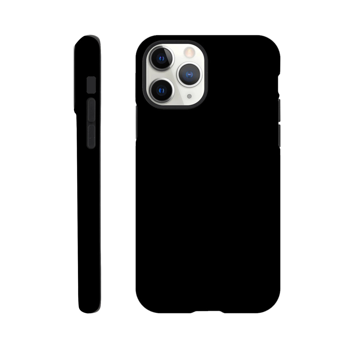 Tough case - Black - AUREVOUSA