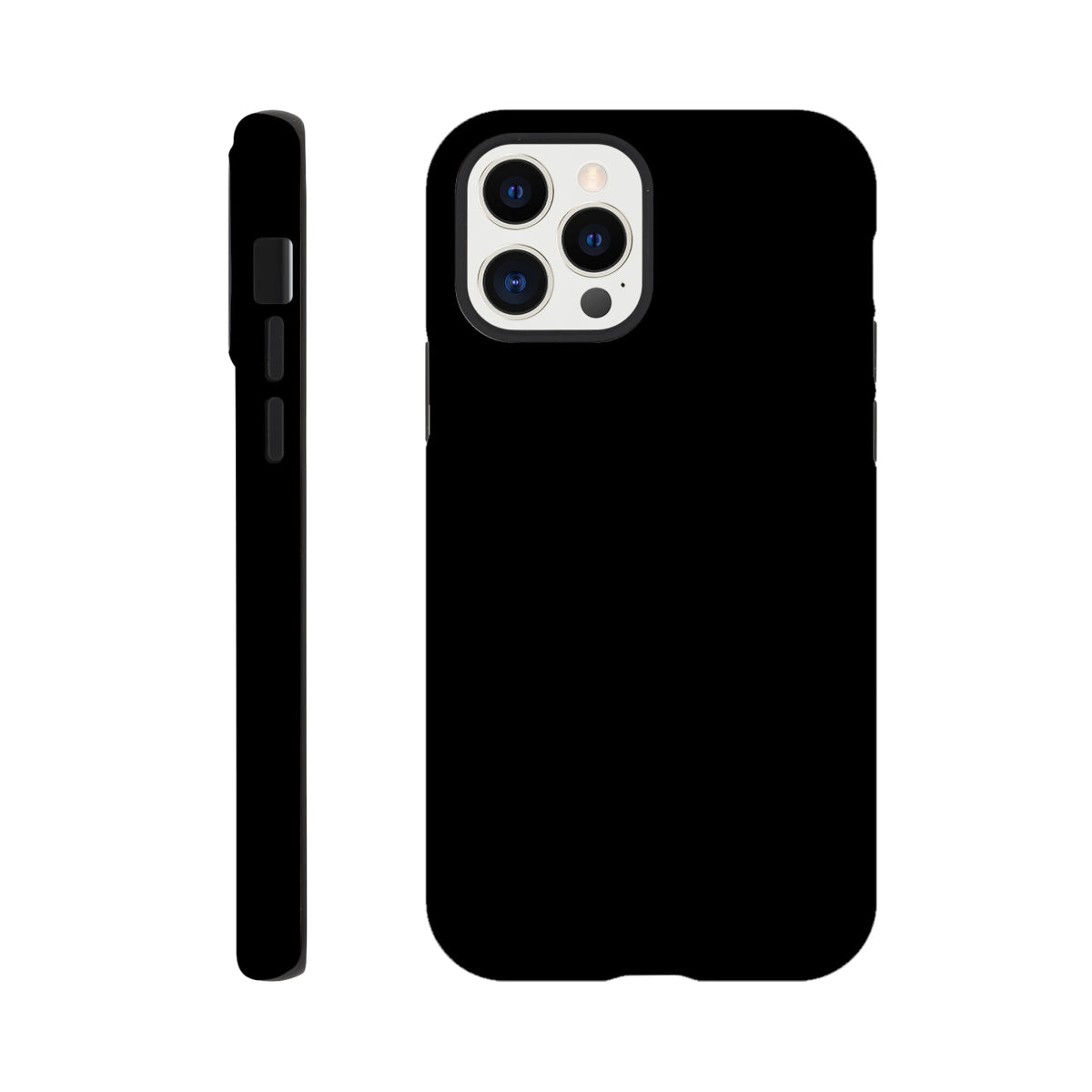 Tough case - Black - AUREVOUSA