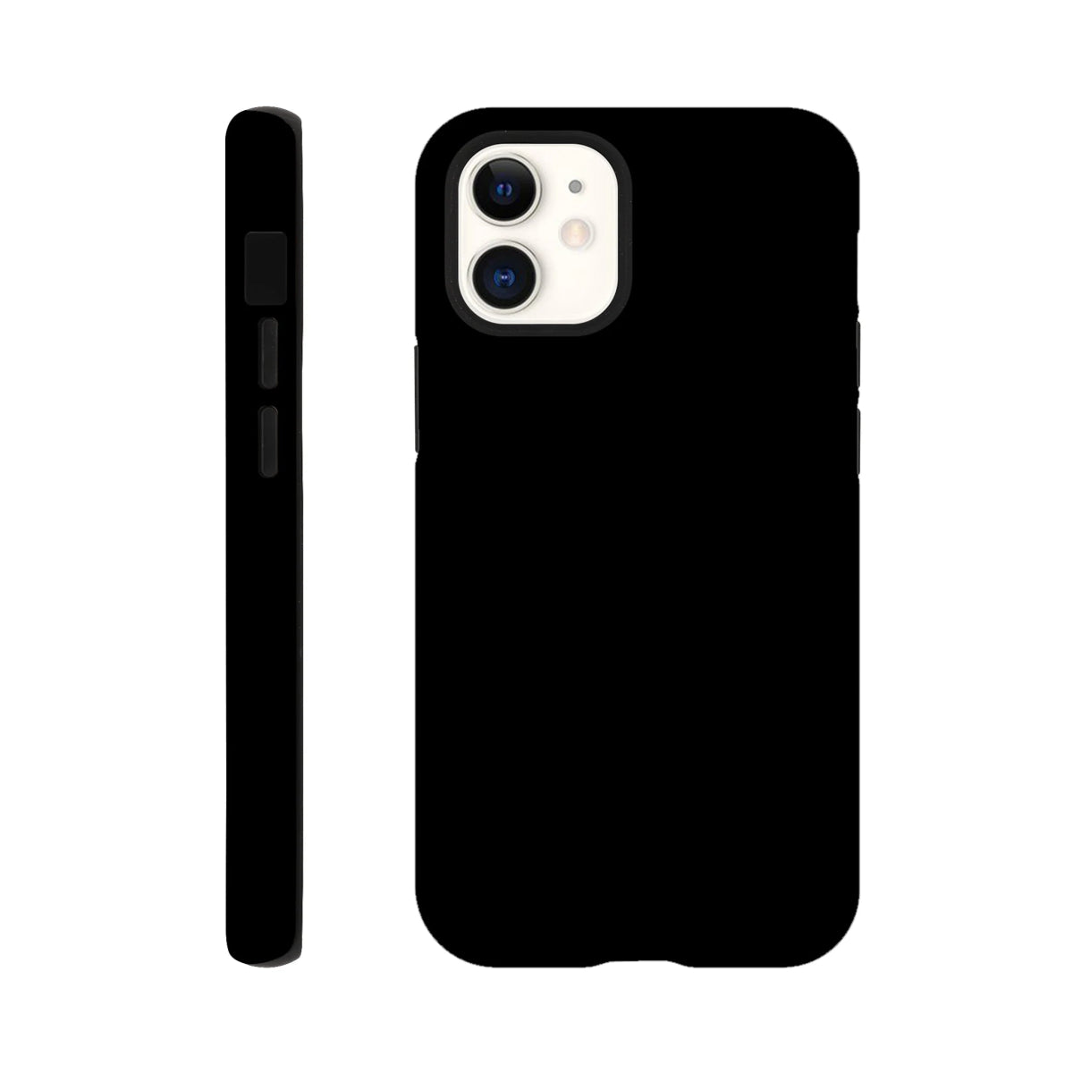 Tough case - Black - AUREVOUSA