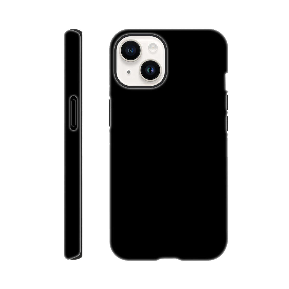 Tough case - Black - AUREVOUSA
