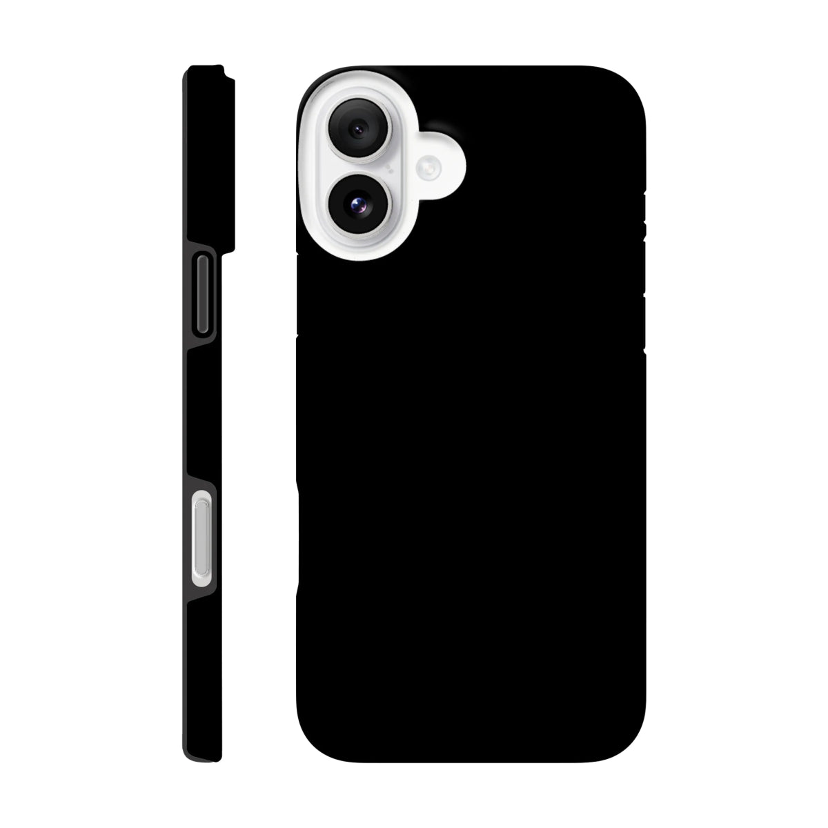 Tough case - Black - AUREVOUSA