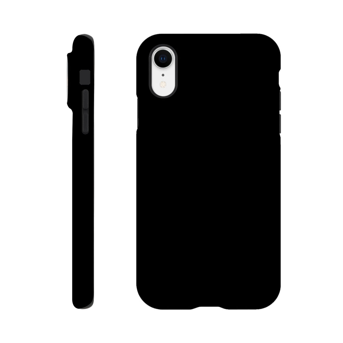 Tough case - Black - AUREVOUSA