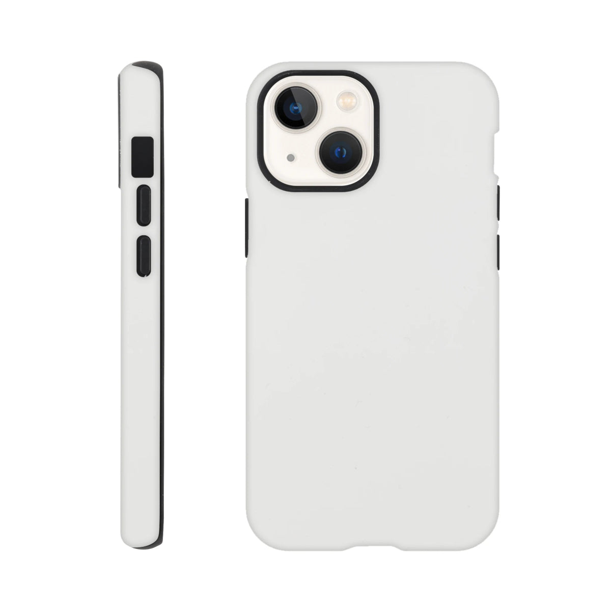 Tough case - White - AUREVOUSA