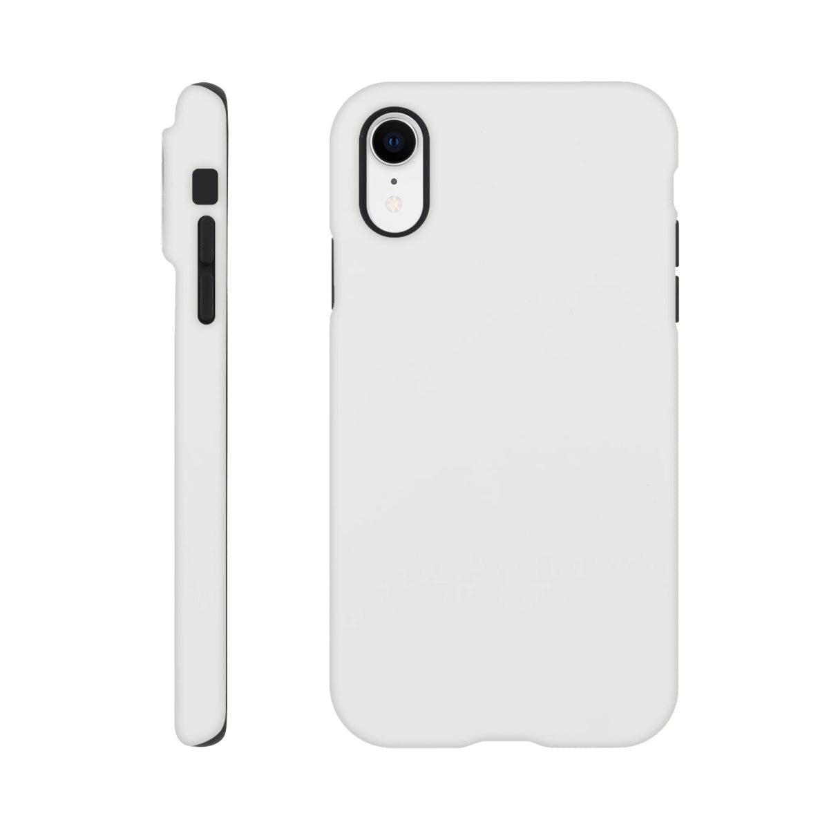 Tough case - White - AUREVOUSA