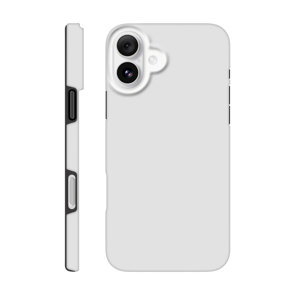 Tough case - White - AUREVOUSA