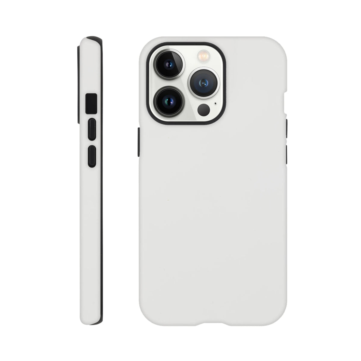 Tough case - White - AUREVOUSA