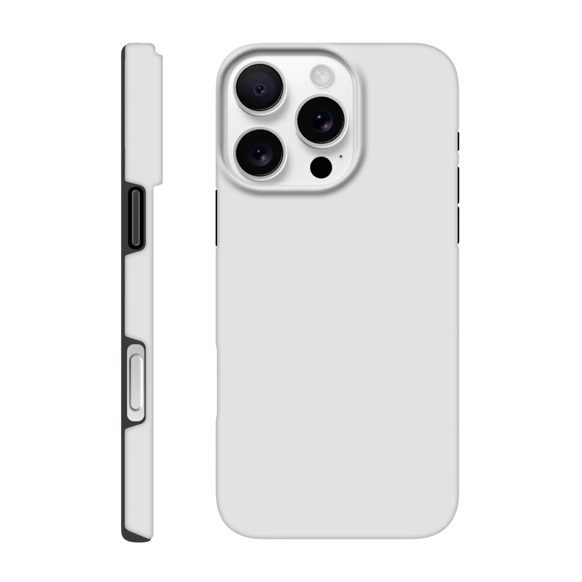 Tough case - White - AUREVOUSA